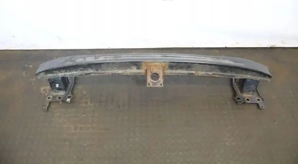 Volkswagen Golf V Front bumper support beam