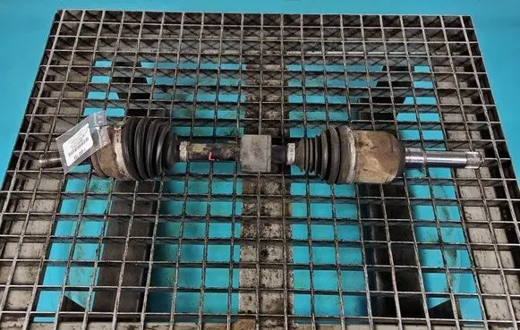 Opel Mokka Front driveshaft IMPRK1480786