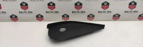 BMW 5 G30 G31 Dashboard side end trim 9329555 17397510