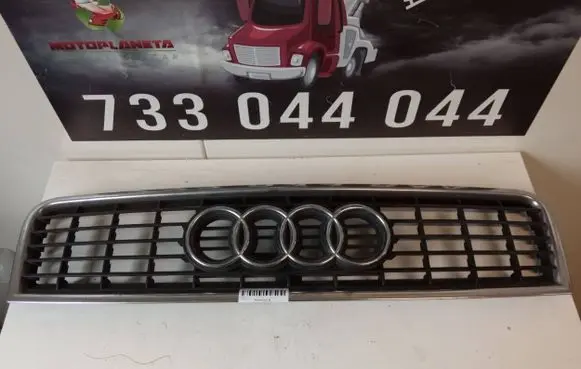 Audi A4 S4 B6 8E 8H Front grill 8E0853651B