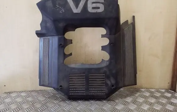 Audi A6 S6 C4 4A Engine cover (trim) 078103935F