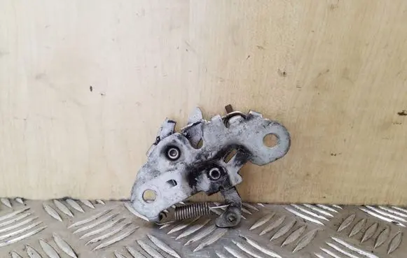 Fiat Ulysse Engine bonnet/hood lock/catch