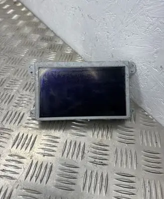Audi A4 S4 B8 8K Screen/display/small screen 8T0919603C S3998E077502447