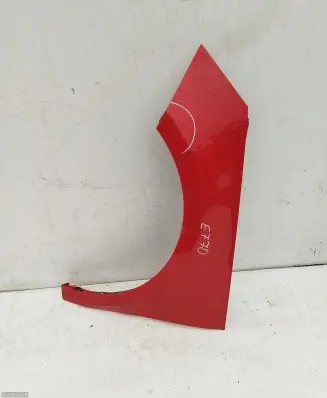 Audi A1 Fender