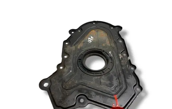 Jaguar F-Pace Timing chain cover g4d36019da M357V