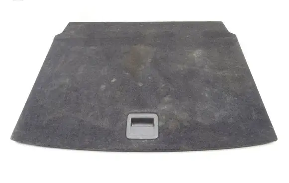 Volkswagen Golf VIII Trunk/boot mat liner 5H6858855A 0002170222