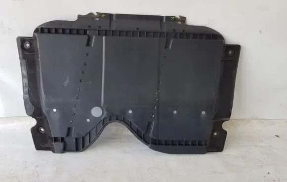 Dacia Logan II Engine splash shield/under tray 300361729