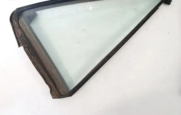 Mazda 6 Rear vent window glass 