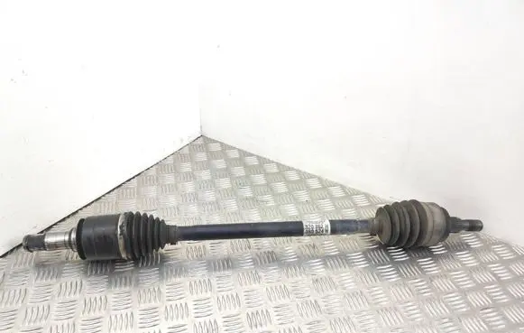 Mercedes-Benz ML W164 Rear driveshaft A1643500010