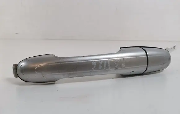 Mercedes-Benz Vito Viano W639 Sliding door exterior handle A0007603159