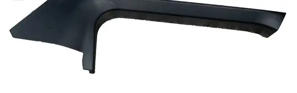 Tesla Model S (A) pillar trim 100251600D