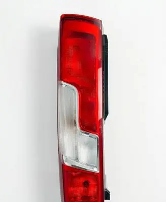 Peugeot Boxer Rear/tail lights 01380673080