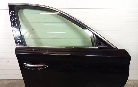 Infiniti Q50 Front door INFIQ5PPGAC