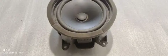 Volvo S60 Rear door speaker 31489120