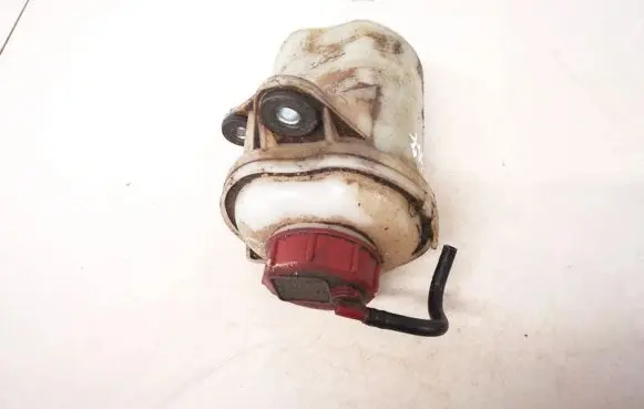 Fiat Doblo Power steering fluid tank/reservoir 46767469
