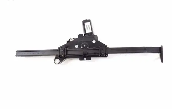 Mercedes-Benz E C207 W207 Seat belt height adjuster A2078600457