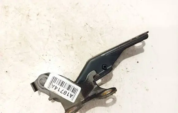 Engine bonnet/hood hinges