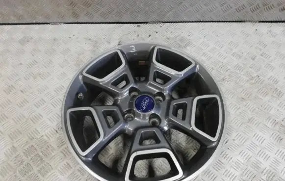 Ford Ecosport R17 alloy rim DN1C-1007-AA