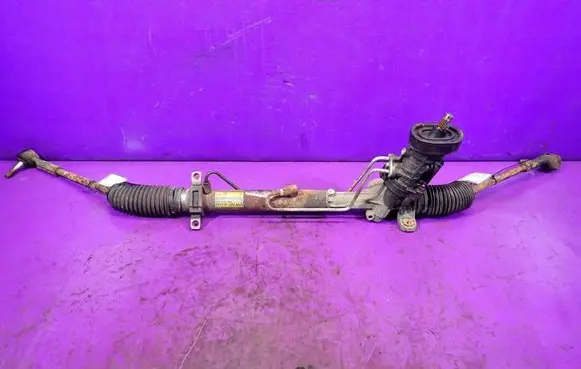 Volkswagen Polo Steering rack