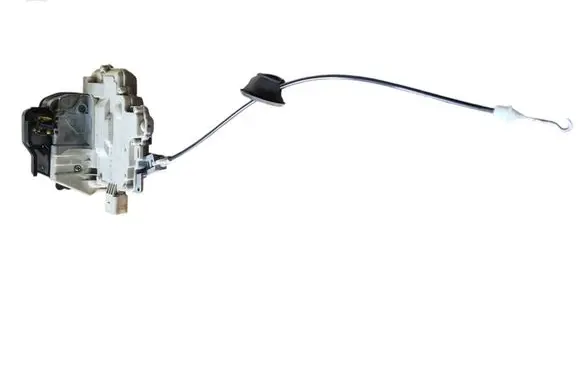 Audi A4 S4 B7 8E 8H Front door lock 8E1837016AA