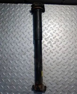 Volvo S80 Rear shock absorber/damper 9200406A