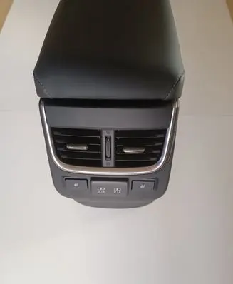 Subaru Outback (BT) Glove box central console 92114AN010 92114AN010A