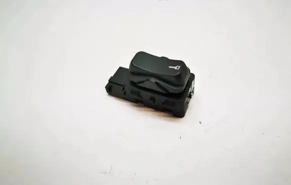 Saab 9-5 Central locking switch button 4617593