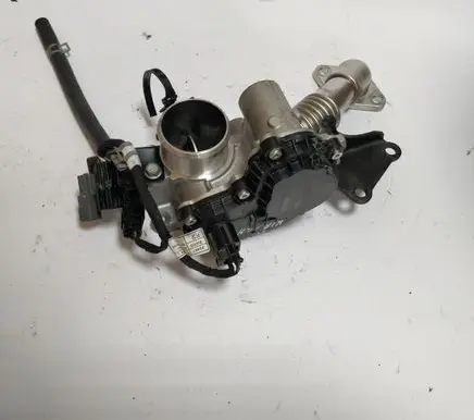 KIA Sportage Electric throttle body valve 284622U000 9048040006