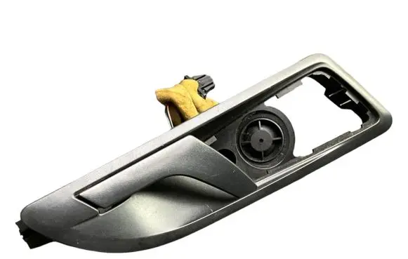 Skoda Octavia Mk2 (1Z) Front door interior handle 1Z0837248