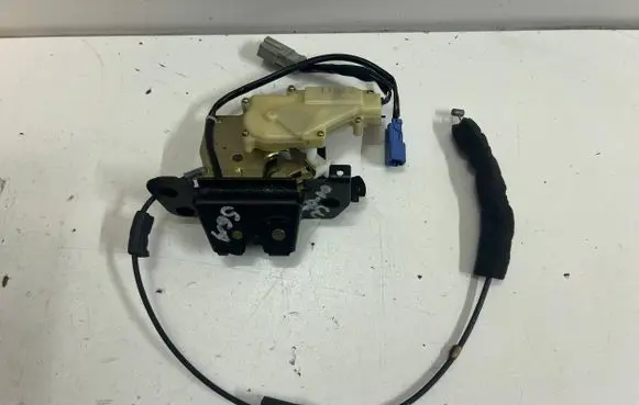 Honda Civic Tailgate/trunk/boot lock/catch/latch