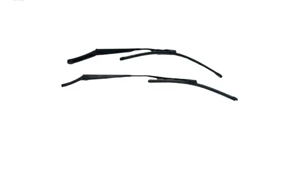 Skoda Octavia Mk3 (5E) Headlight wiper blade set 5E1955410 5E1955409
