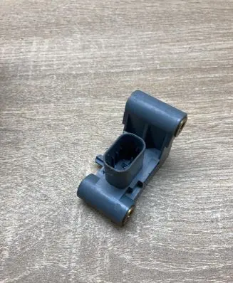 BMW 5 F10 F11 Airbag deployment crash/impact sensor 9159314 261110