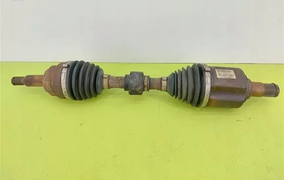 Dodge Caliber Front driveshaft P05085224AC