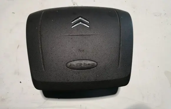 Citroen Jumper Steering wheel airbag 07354862450