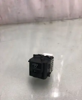 Citroen Berlingo Headlight level height control switch 98125550zd