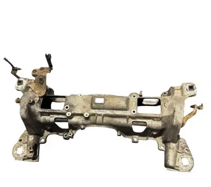 Front subframe