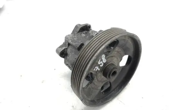 Lancia Phedra Power steering pump 9647983580
