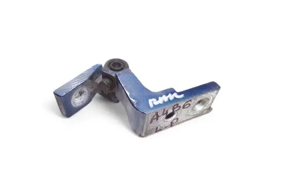 Audi A4 S4 B6 8E 8H Front door upper hinge