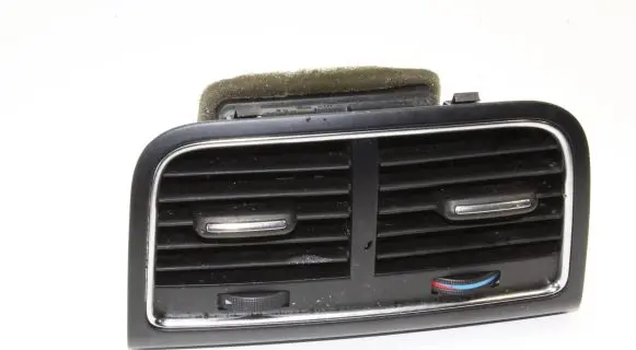 Audi A5 8T 8F Rear air vent grill 8K0819203D