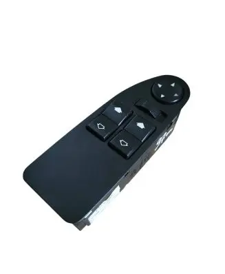 BMW 5 E39 Electric window control switch 8360887