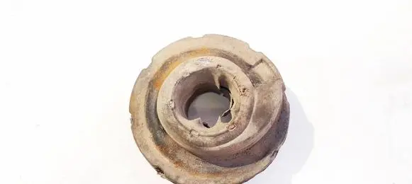 Audi A4 S4 B8 8K Front coil spring rubber mount 8k0512297a