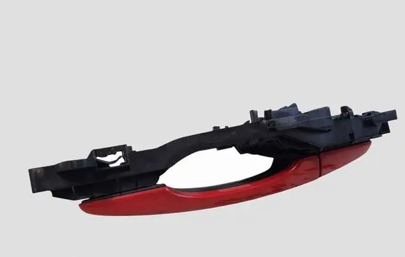 Volvo V40 Front door exterior handle 31276166
