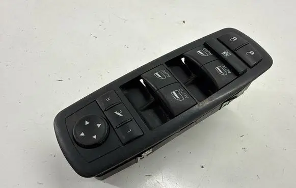 Chrysler Pacifica Electric window control switch 68234094AD 68234094AC 68612184AA