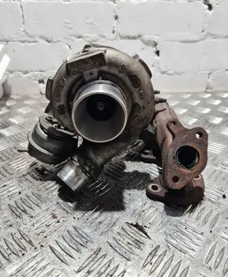 Renault Laguna III Turbo H8200347344