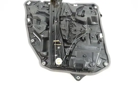 BMW M5 F90 Rear door window regulator with motor 51337487088