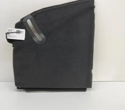 BMW iX3 G08 Other trunk/boot trim element 7452461