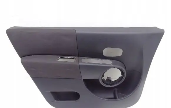 Renault Grand Modus Front door card panel trim 8200235525