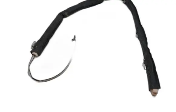 Citroen C4 II Picasso Roof airbag 9800483180