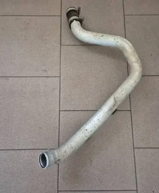 Intercooler hose/pipe