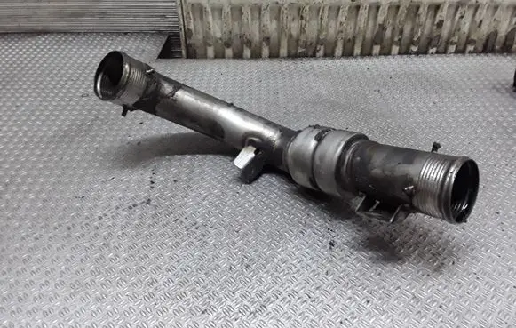Audi A6 S6 C6 4F Intercooler hose/pipe